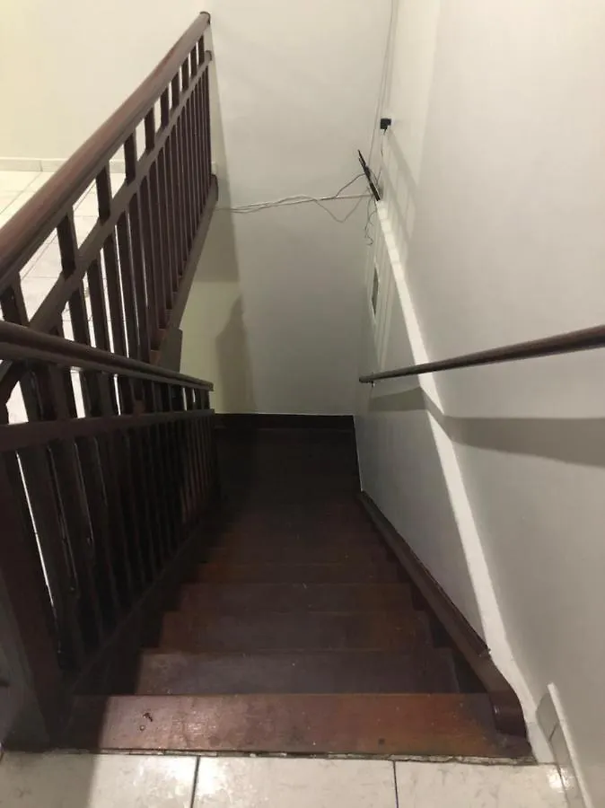 卡劳酒店 圣保罗