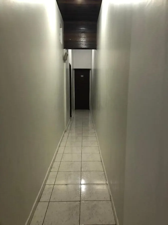 卡劳酒店 圣保罗 巴西