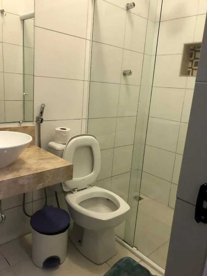 卡劳酒店 圣保罗
