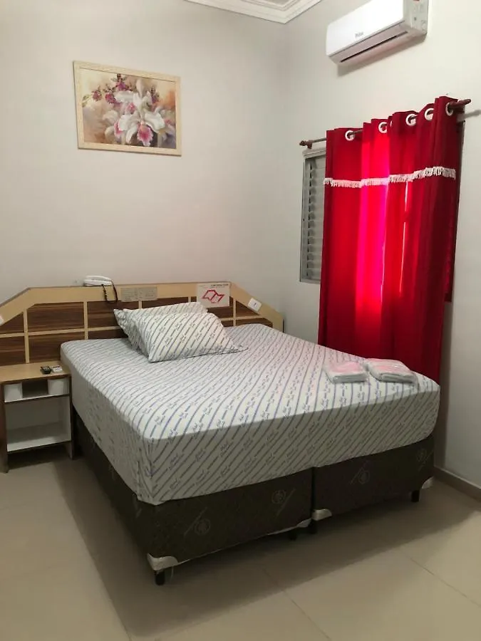 卡劳酒店 圣保罗 2*,