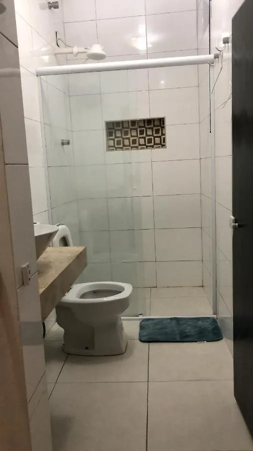 卡劳酒店 圣保罗 酒店