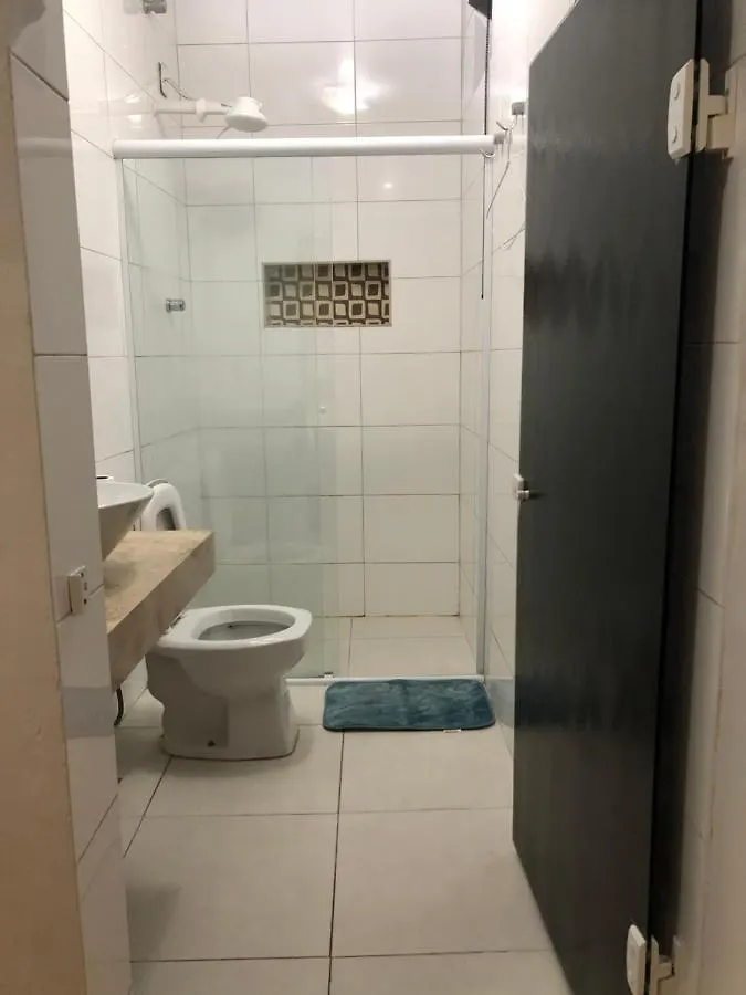 卡劳酒店 圣保罗 巴西