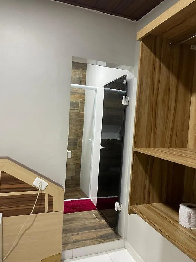 ** 酒店 卡劳酒店 圣保罗 巴西