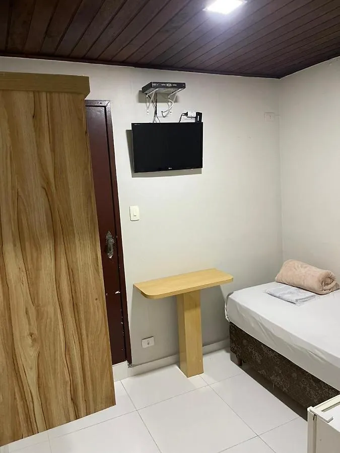 卡劳酒店 圣保罗