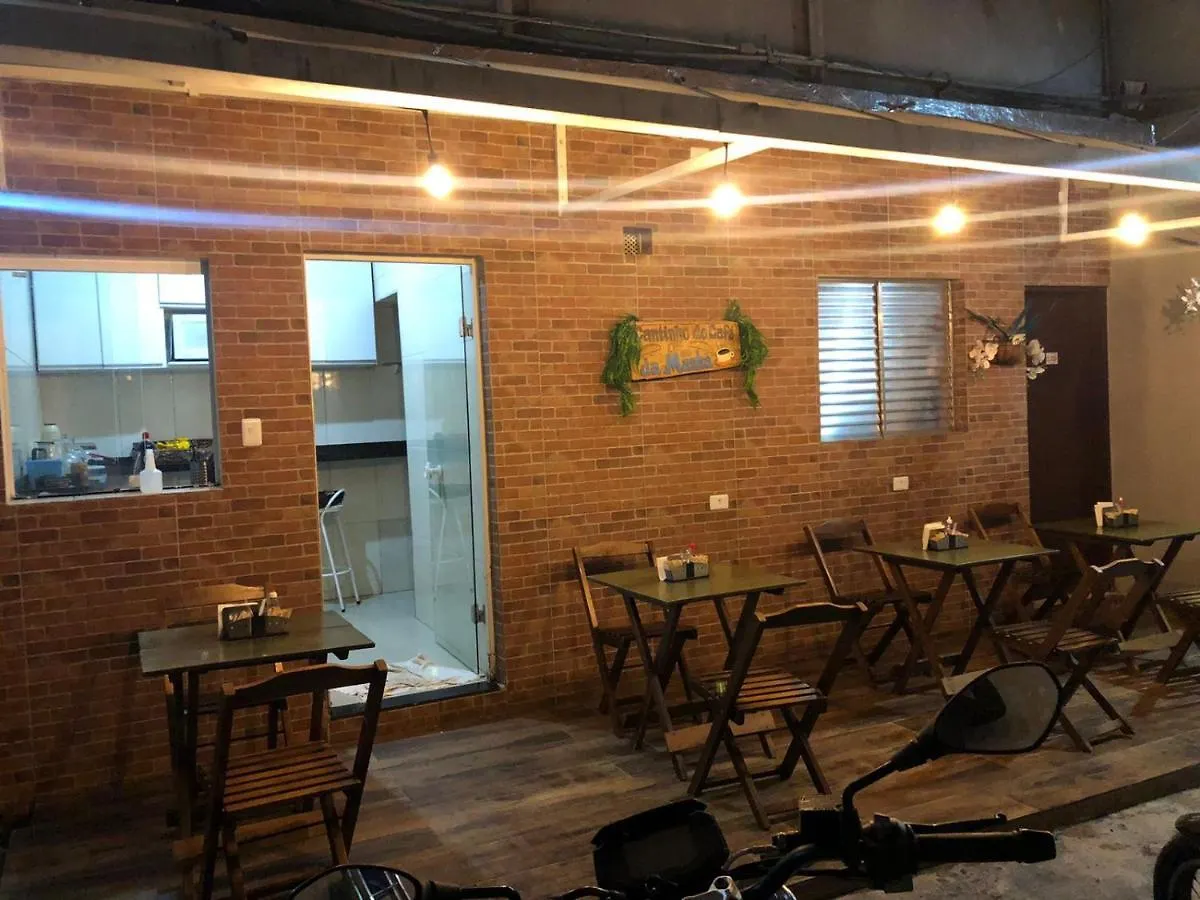 酒店 卡劳酒店 圣保罗