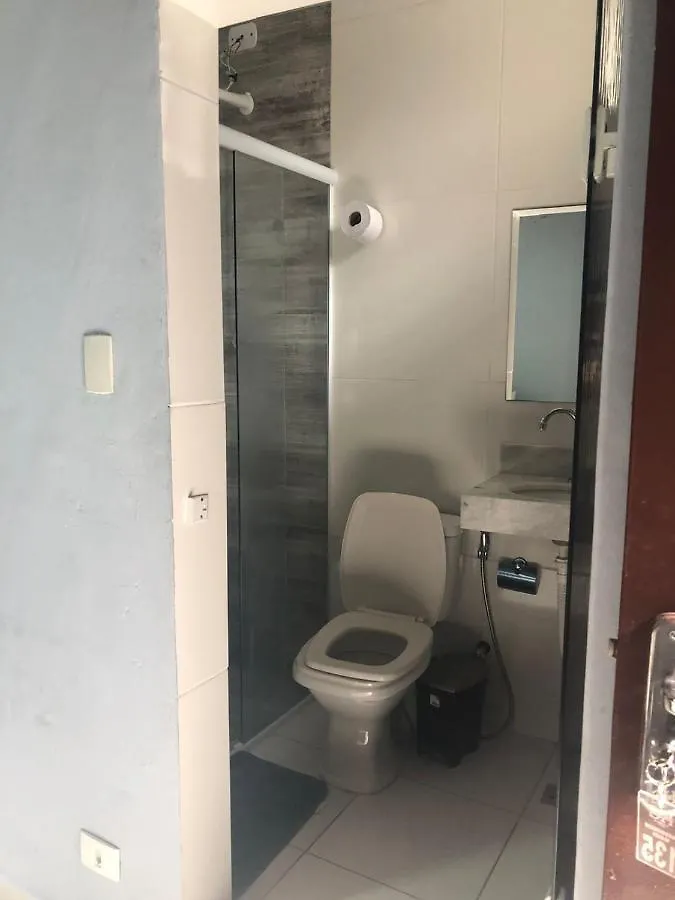卡劳酒店 圣保罗 酒店