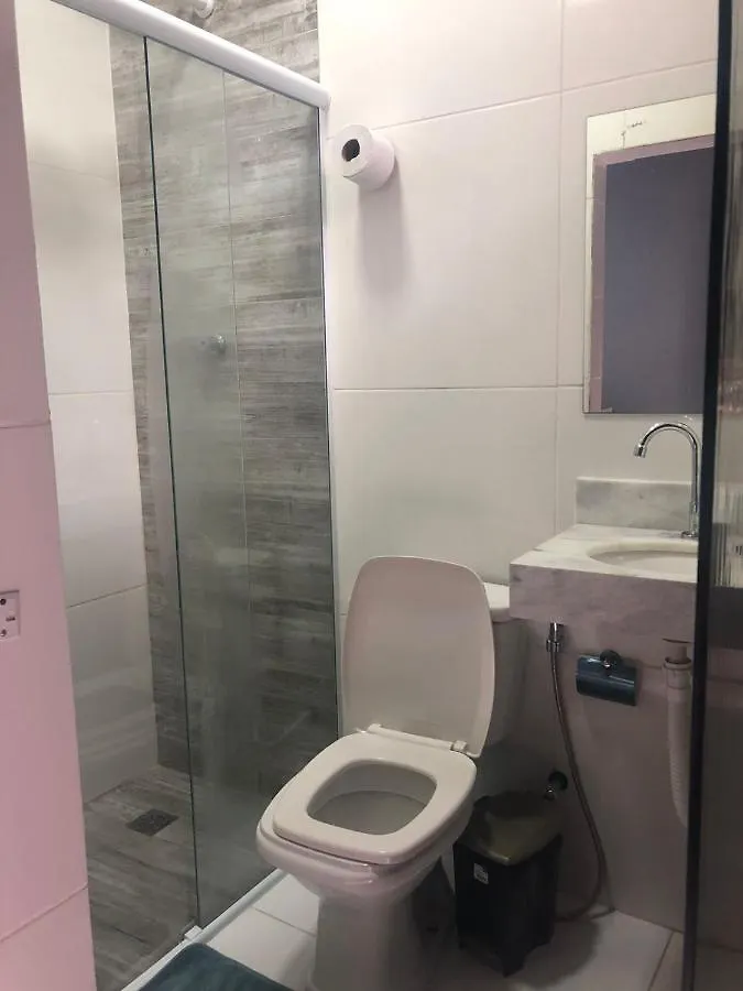 卡劳酒店 圣保罗 酒店