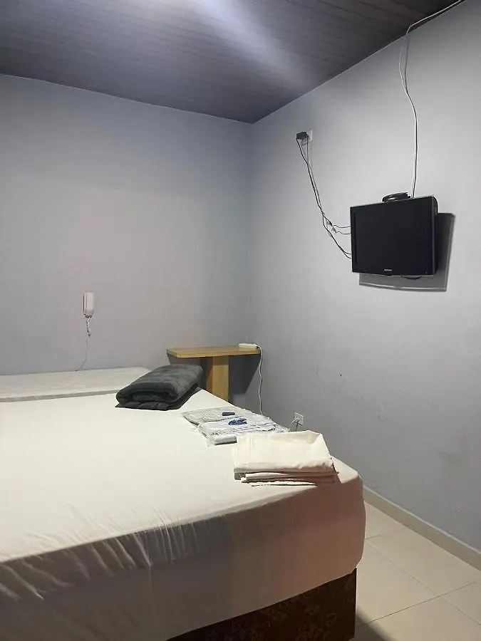 酒店 卡劳酒店 圣保罗