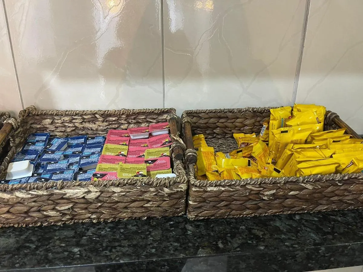** 酒店 卡劳酒店 圣保罗 巴西