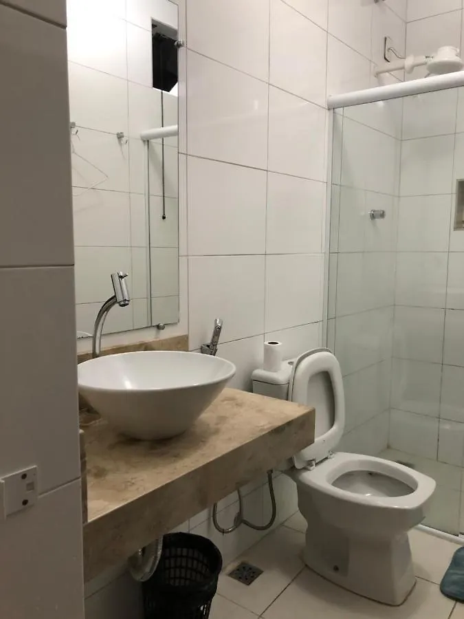 **  Hotel Carrao 상파울루 브라질