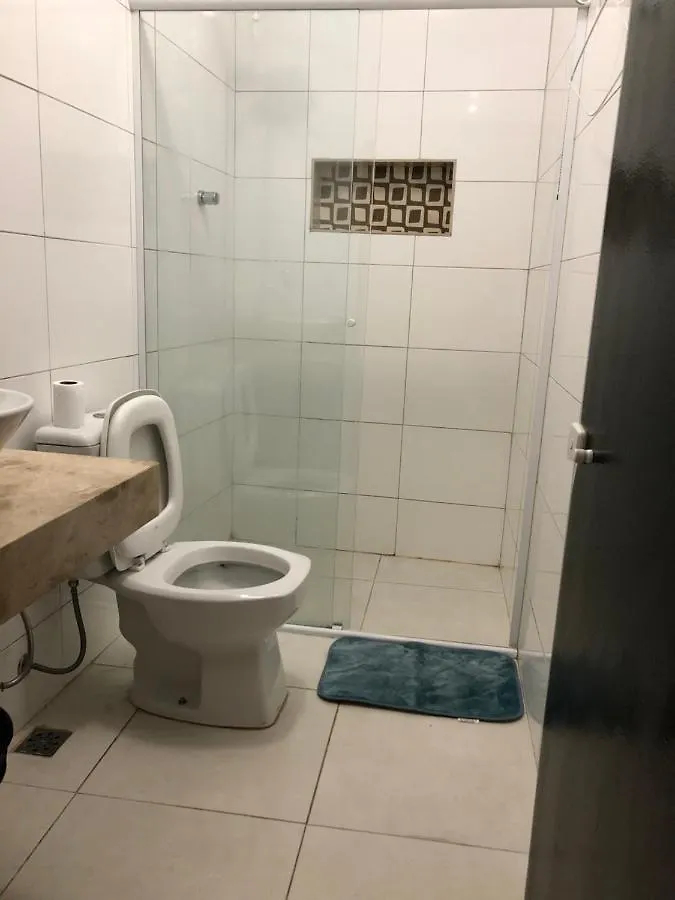 Hotel Carrao 상파울루