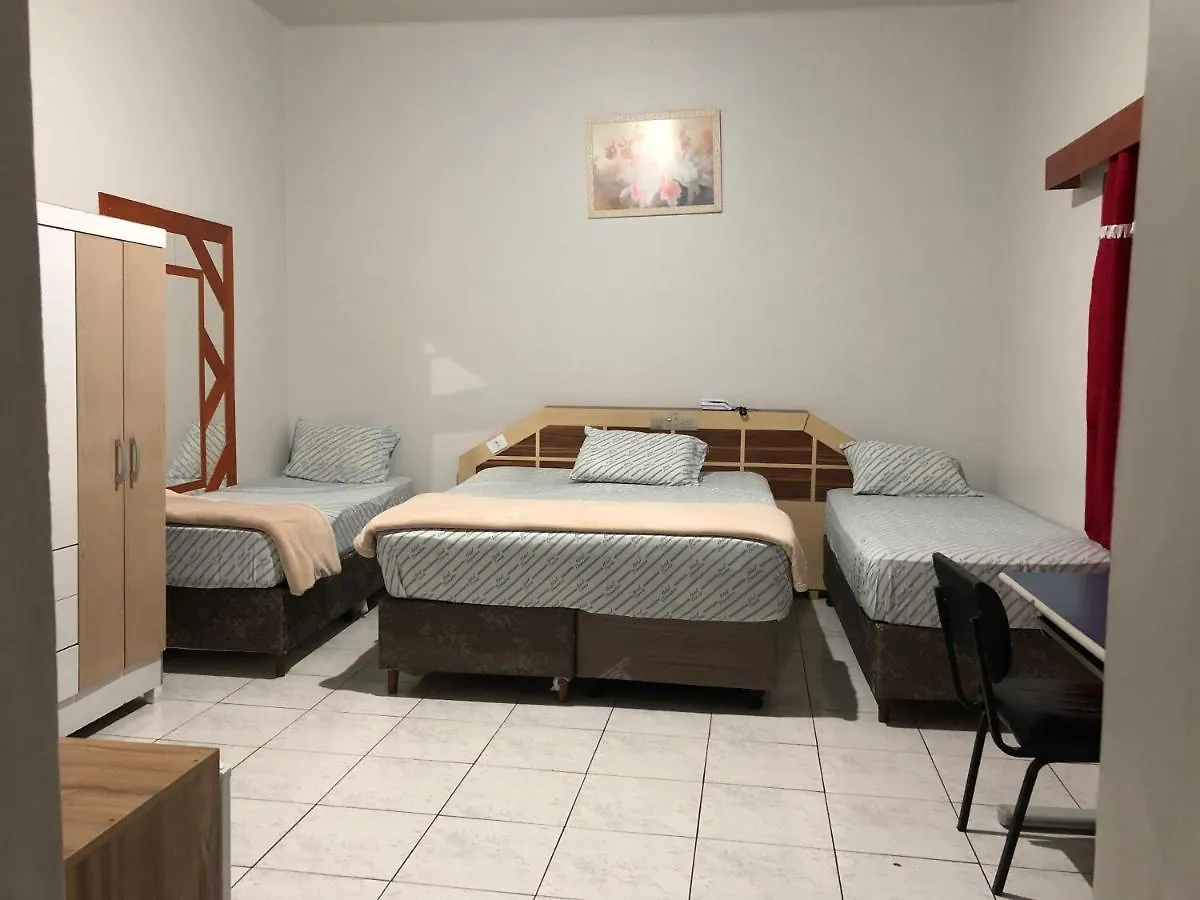 Hotel Carrao 상파울루