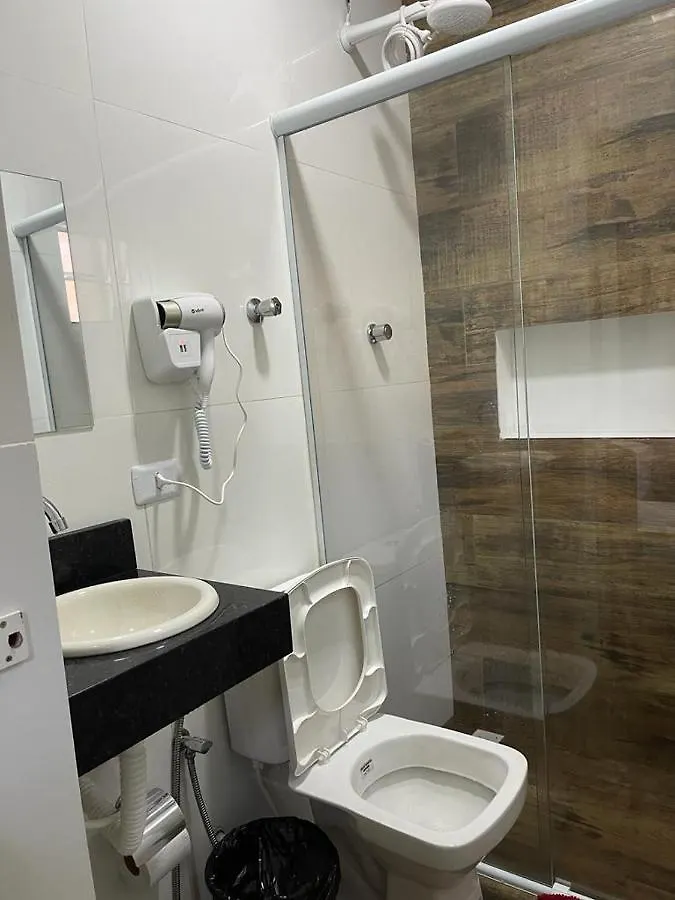 Hotel Carrao 상파울루
