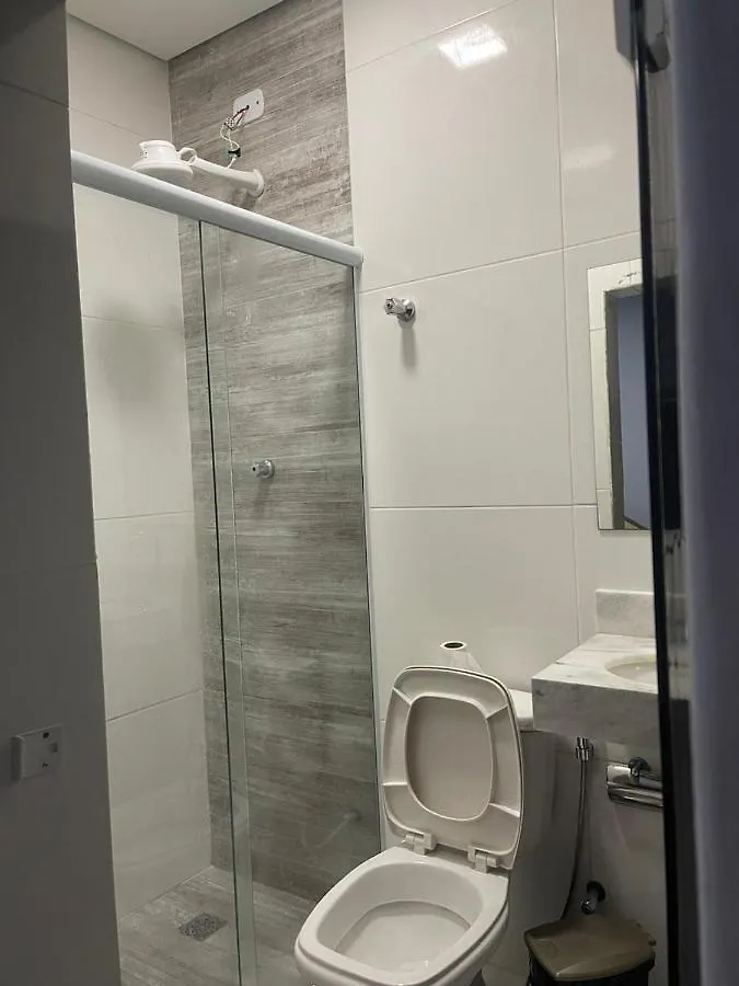 Hotel Carrao 상파울루