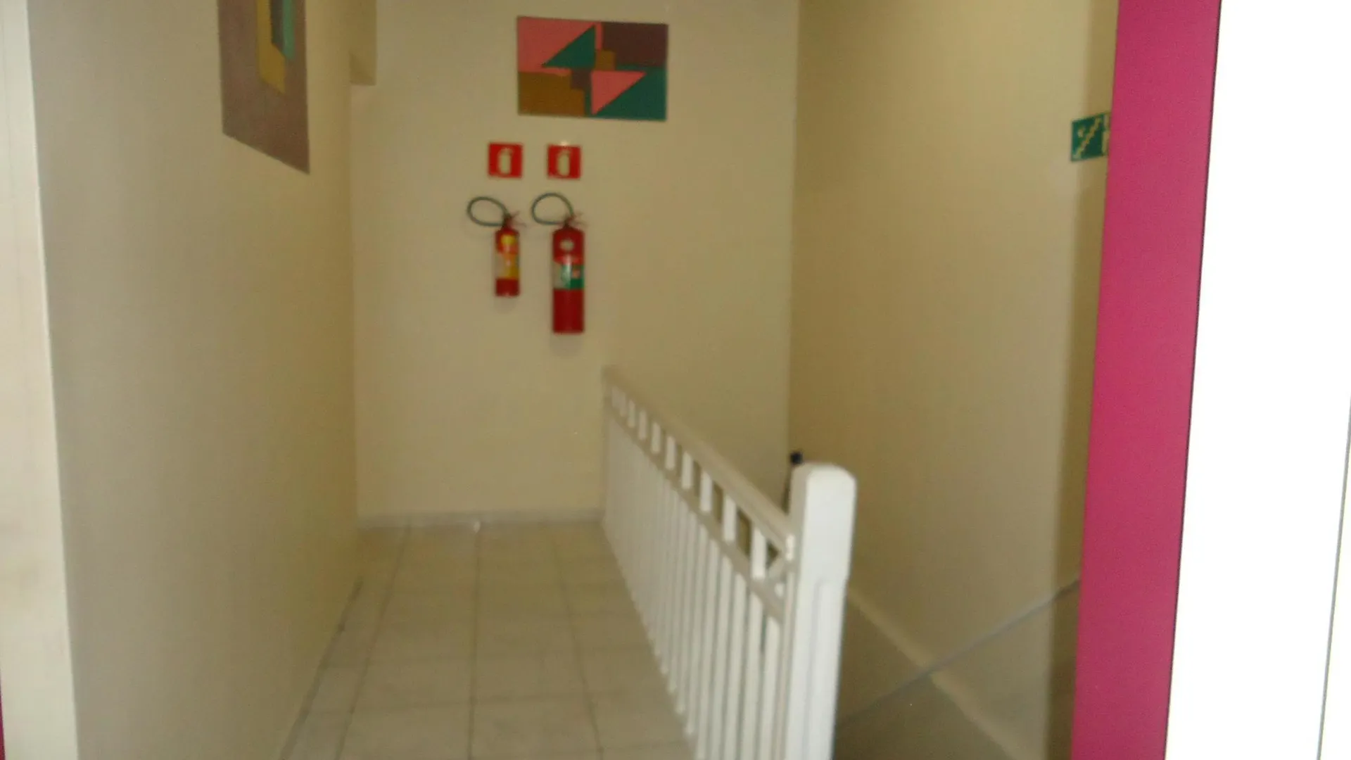 **  Hotel Carrao 상파울루 브라질