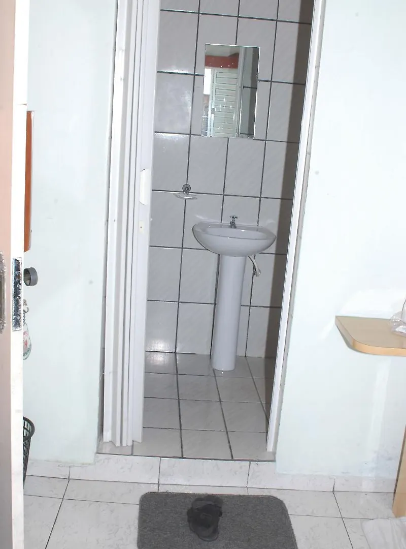 Hotel Carrao 상파울루 2*,  브라질