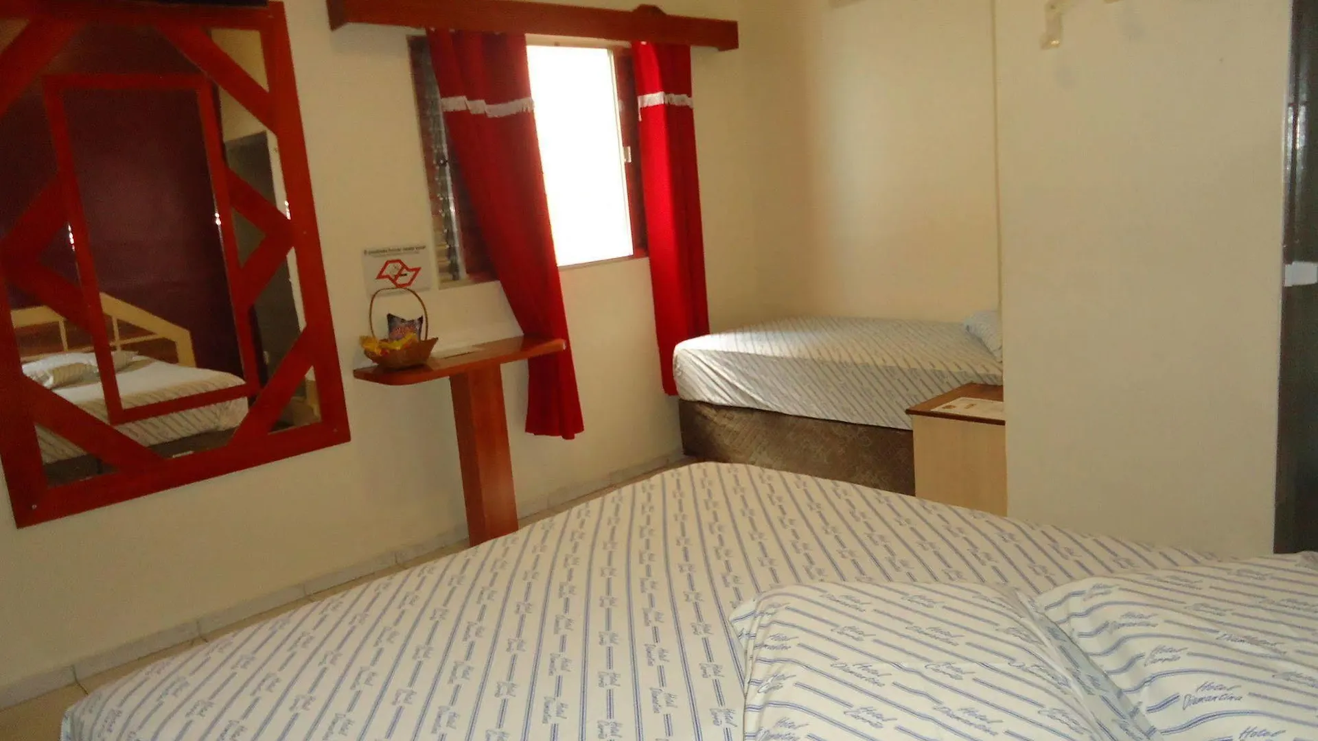 Hotel Carrao 상파울루