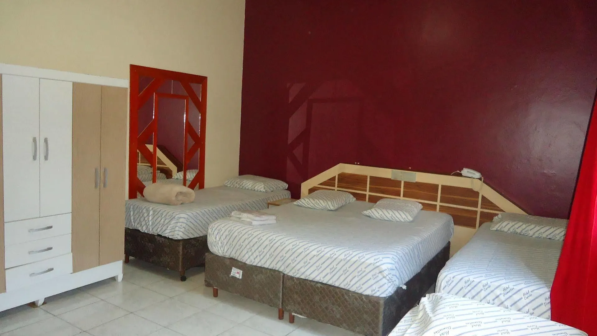 Hotel Carrao 상파울루