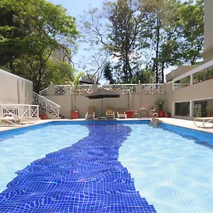 Hotel Ez Aclimação, São Paulo