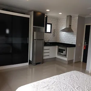 Hotel Transamerica Executive Bela Cintra, São Paulo