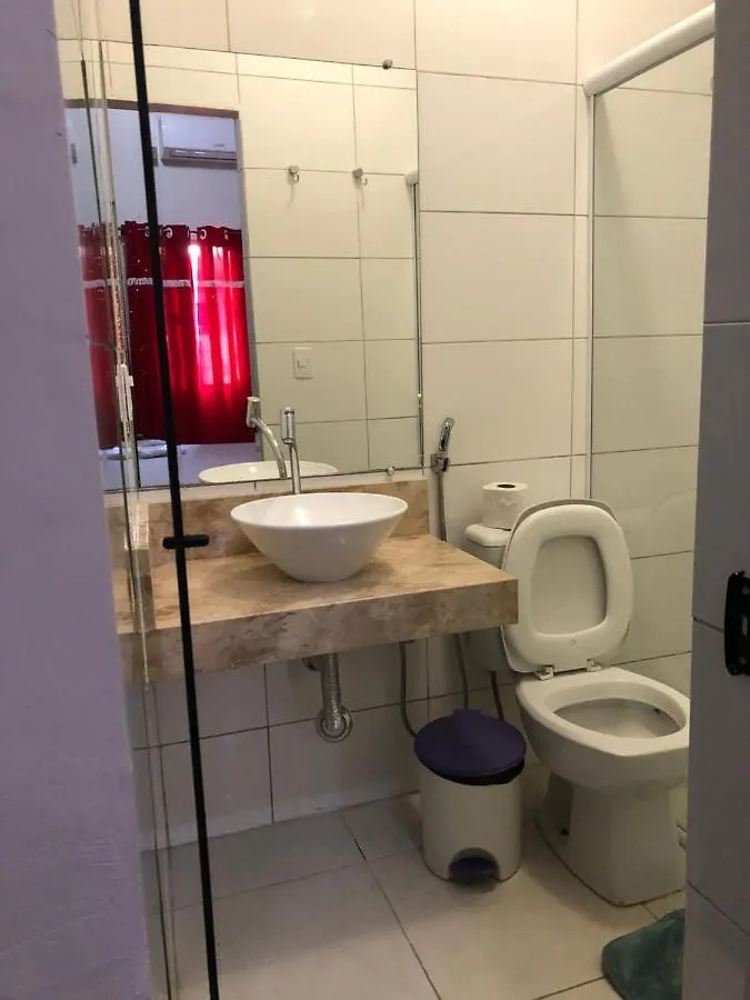 Hotel Carrao Sao Paulo 2*,  Brazil