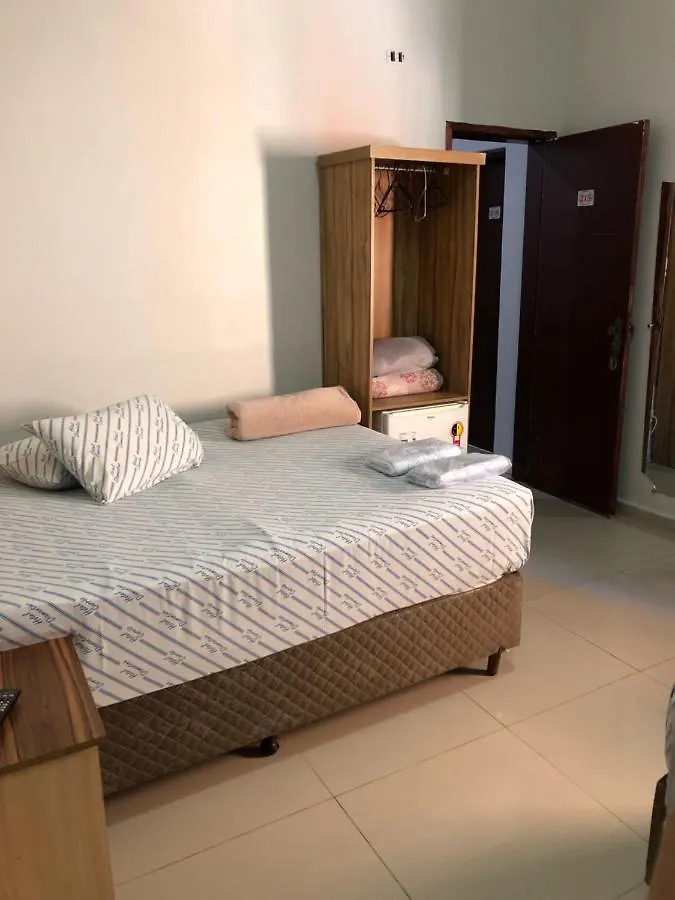 Hotel Carrao Sao Paulo