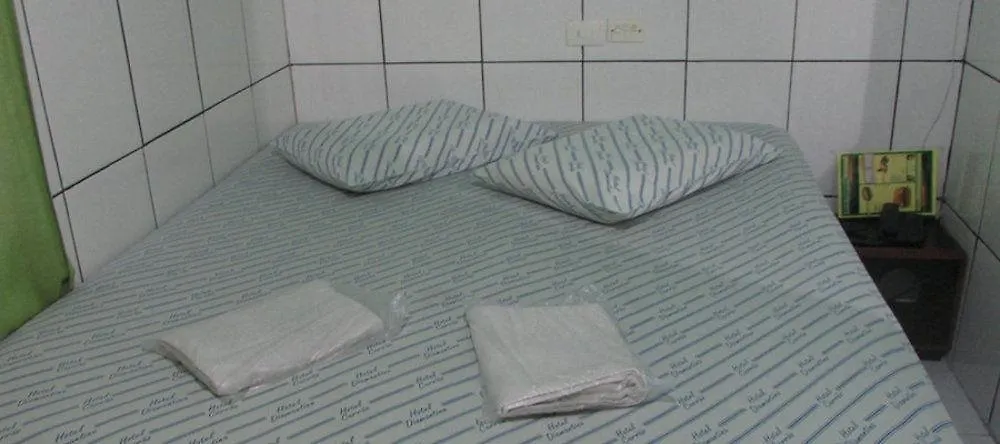 Hotel Carrao Sao Paulo