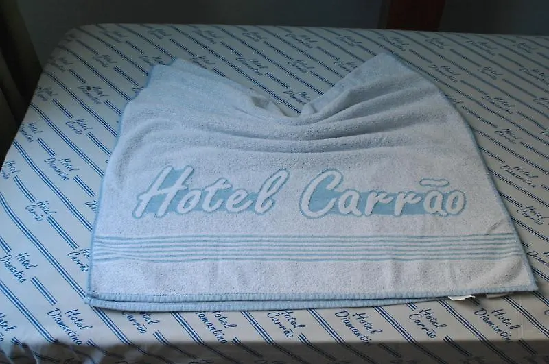 Hotel Carrao Sao Paulo